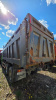 Shacman (Shaanxi) SX 8x4 Самосвал SX331863366 — Б/У, 2023 г.