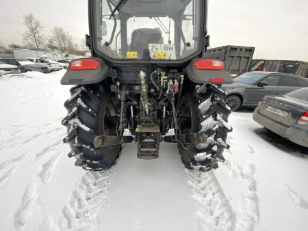 Lovol TB754 Трактор TВ754 — Б/У, 2022 г.