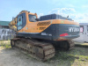 HYUNDAI R300 Экскаватор — Б/У, 2020 г.