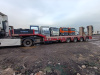 SINANLI TANKER ST4 Полуприцеп тяжеловоз 4 оси ST4FLF — Б/У, 2023 г.