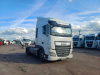 DAF XF 4x2 Седельный тягач XF 480 FT — Б/У, 2020 г.