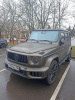 Mercedes-Benz G-CLASS 63 AMG — Б/У, 2025 г.