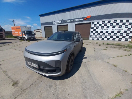 LI (LiXiang) L9 1.5 SSR Max — Б/У, 2023 г.