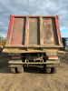 КамАЗ 65801 8x4 Самосвал 65801-001-68 — Б/У, 2022 г.