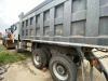 Shacman (Shaanxi) SX 6x6 Самосвал SX32586T385 — Б/У, 2022 г.