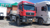 SITRAK ZZ4406V395ME — Б/У, 2024 г.