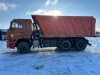 КамАЗ 6520 6x4 Самосвал 6520-3026041-53 — Б/У, 2023 г.