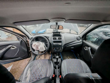LADA Classic 22 Кондиционер 1.6 90hp 5MT — Б/У, 2022 г.