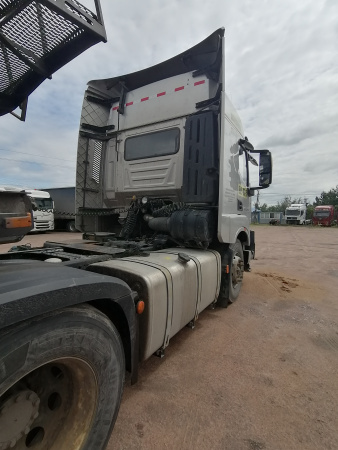 HONGYAN CQ 6x4 Седельный тягач CQ4257EV11334 — Б/У, 2023 г.