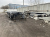 Тонар 9989 Полуприцеп ломовоз 99891 — Б/У, 2024 г.