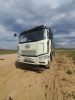 FAW J6 8x4 Самосвал СА3310Р66K24T4E5 — Б/У, 2022 г.