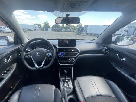 CHANGAN LX 1.5 5DCT (I поколение) — Б/У, 2023 г.
