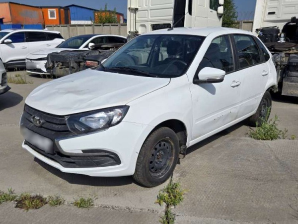 LADA Classic 22 Кондиционер 1.6 90hp 5MT — Б/У, 2023 г.