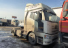 FAW CA4180P66K25E5 — Б/У, 2023 г.