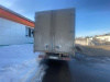 АвтоМаш 2844 на шасси GAZ GAZELLE BUSINESS Бортовой — Б/У, 2023 г.