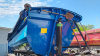 Тонар 9595 Полуприцеп самосвальный — Б/У, 2022 г.