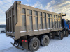 Scania G 8x4 Самосвал G500 B8x4 HZ — Б/У, 2019 г.