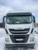 IVECO STRALIS 4x2 Седельный тягач AS440S46T/P CNG — Б/У, 2020 г.
