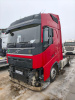 Volvo FH 4x2 Седельный тягач FH 42 T — Б/У, 2015 г.