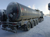 FoxTank 8777 Полуприцеп цистерна 877721 — Б/У, 2022 г.