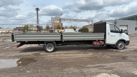 АВТОМАШ 2844RA Бортовой — Б/У, 2024 г.