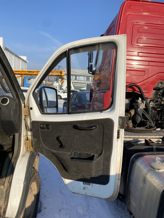 GAZ SOBOL Грузопассажирский 27527 — Б/У, 2024 г.