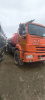 УралСпецТранс 5453 на шасси КамАЗ 43118 6x6 Автотопливозаправщик 5453Z1-100 — Б/У, 2022 г.