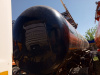 Сеспель SF4 Полуприцеп цистерна SF4B32 — Б/У, 2018 г.