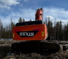 DAXIN DX230 Экскаватор DX230N-9A — Б/У, 2024 г.