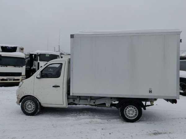 KYC T3 Промтоварный SC1031TMD51 — Б/У, 2023 г.