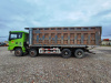 Shacman (Shaanxi) SX 8x4 Самосвал SX33186V366 — Б/У, 2022 г.