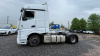 Mercedes-Benz ACTROS 4x2 Седельный тягач 1842 LS — Б/У, 2020 г.