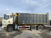 FAW J6 6x4 Самосвал CA3250P66K2T1E5 — Б/У, 2022 г.