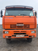 КамАЗ 6522 6x6 Самосвал 6522-027 — Б/У, 2022 г.
