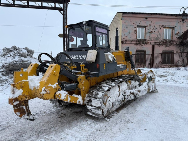 ZOOMLION ZD220-3 — Б/У, 2024 г.
