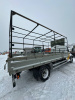 GAZ GAZON NEXT Бортовой C41RB3 — Б/У, 2024 г.