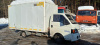 Меткомплекс KAMN на шасси JAC N35 Промтоварный KAMN22 — Б/У, 2022 г.