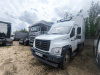 АвтоМаш 2824 на шасси GAZ GAZON NEXT Изотермический/рефрижератор — Б/У, 2023 г.