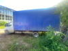 GAZ GAZELLE BUSINESS Бортовой 278830 — Б/У, 2023 г.