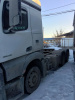 Mercedes-Benz Actros 6x4 Седельный тягач 2645 LS — Б/У, 2023 г.
