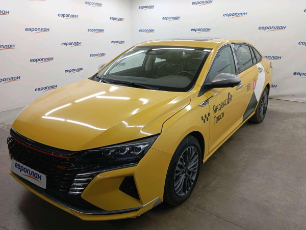 Dongfeng Shine Max — Б/У, 2023 г. (Москва, 62598 км)