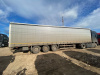 Туймазинский завод автобетоновозов 5885 Полуприцеп шторный 588510 — Б/У, 2023 г.