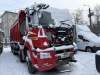 КАМАЗ 65801 8x4 Самосвал — Б/У, 2021 г.