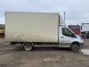 Ford TRANSIT Микроавтобус 350L — Б/У, 2022 г.