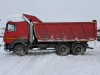 МАЗ 6501 6x4 Самосвал 650108-8230-005 — Б/У, 2024 г.