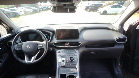 HYUNDAI Prestige 2.5 6AT — Б/У, 2022 г.