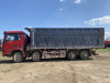 Shacman (Shaanxi) SX 8x4 Самосвал SX33186W366C — Б/У, 2023 г.