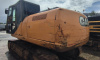 CASE CX210B Экскаватор — Б/У, 2018 г.