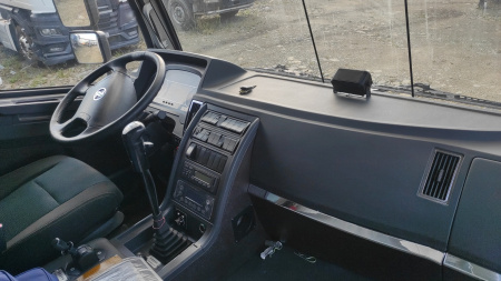 ZOOMLION ZTC300V Автокран — Б/У, 2024 г.