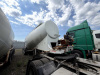 CARSAN CTS06 (Бензовоз) — Б/У, 2023 г.